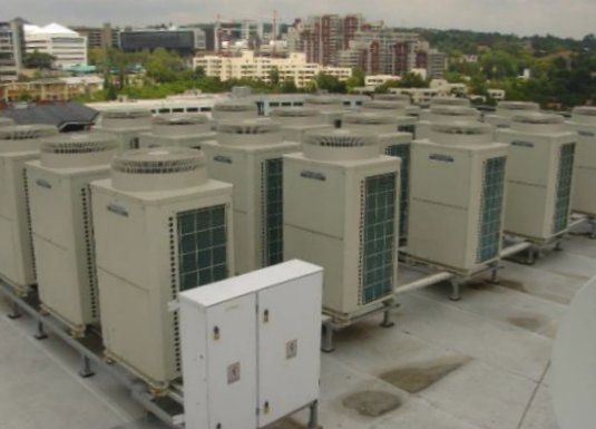 commercial airconditioning 2